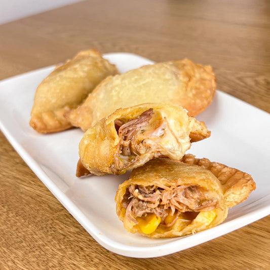Empanada de Trigo Ranchera